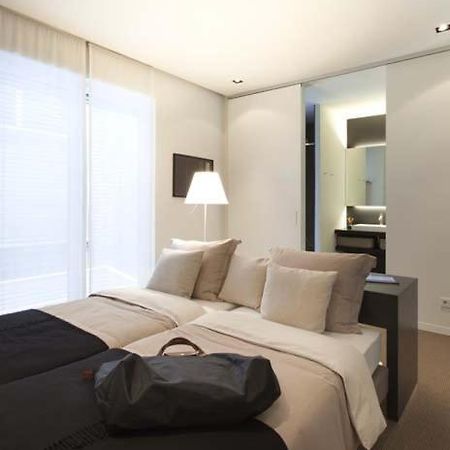 Maison Wyck Maastricht Rom bilde