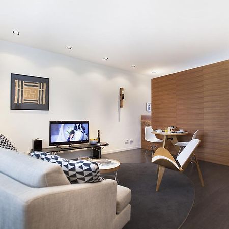 Maison Wyck Maastricht Eksteriør bilde