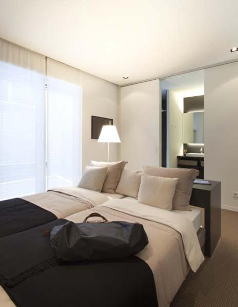 Maison Wyck Maastricht Rom bilde