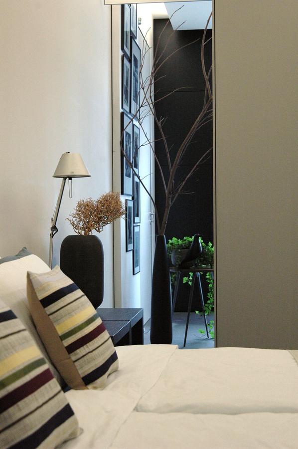 Maison Wyck Maastricht Eksteriør bilde