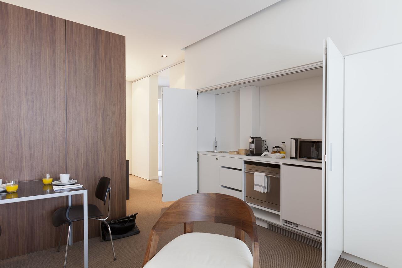 Maison Wyck Maastricht Eksteriør bilde