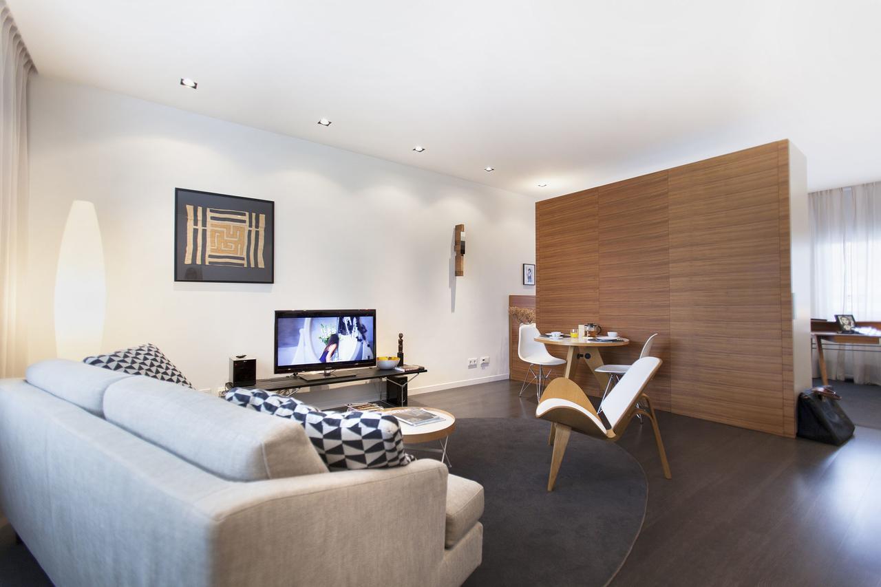 Maison Wyck Maastricht Eksteriør bilde