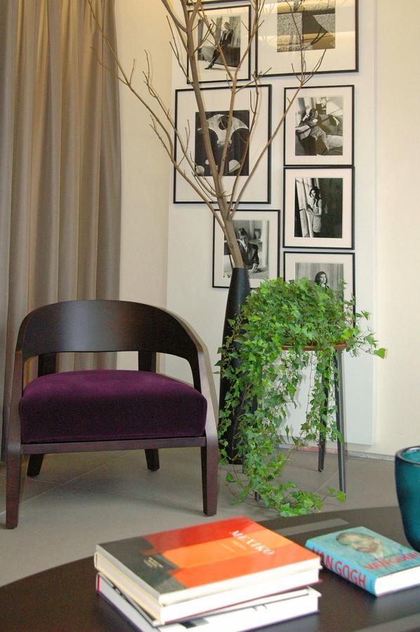 Maison Wyck Maastricht Eksteriør bilde