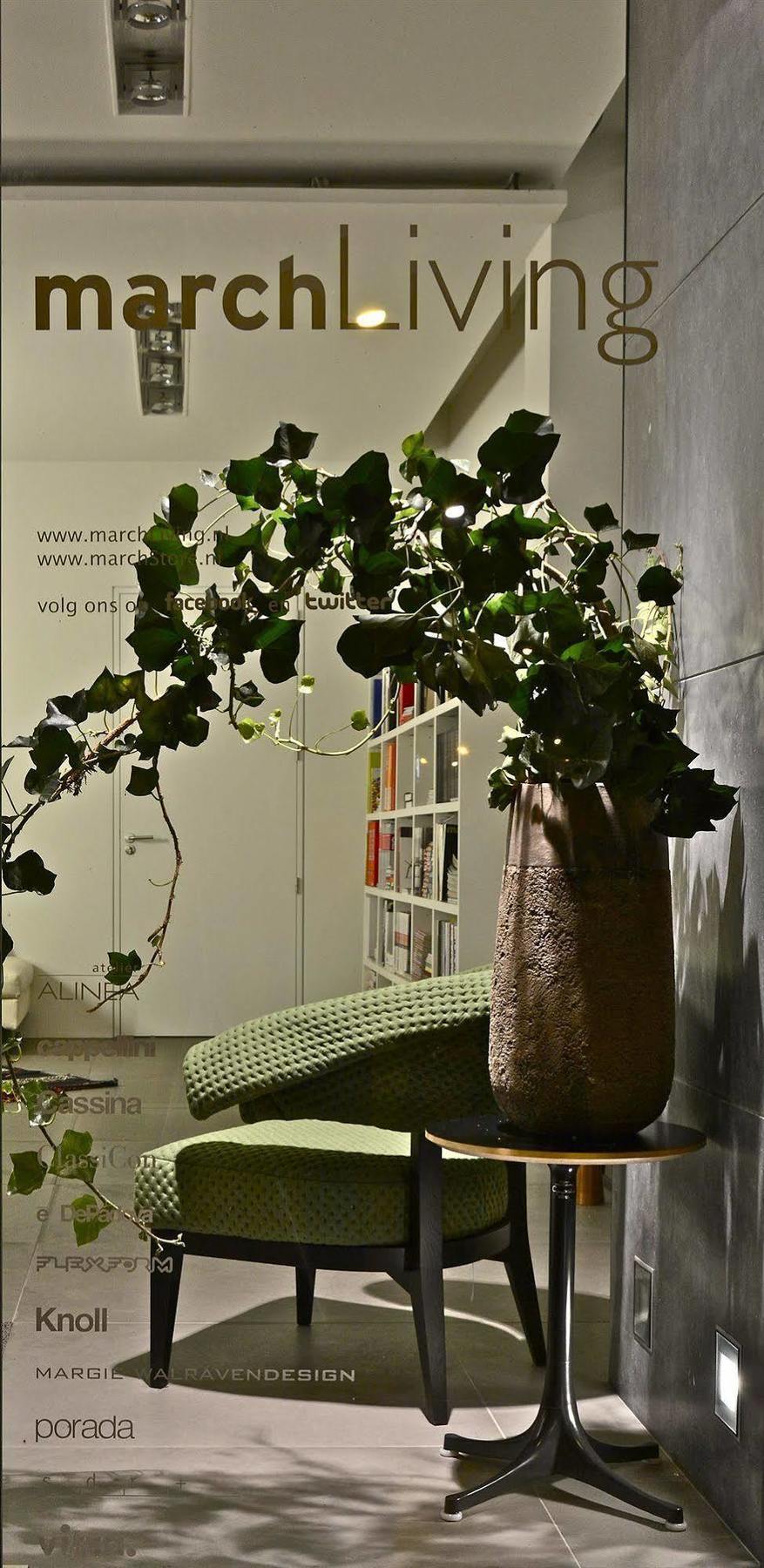Maison Wyck Maastricht Eksteriør bilde