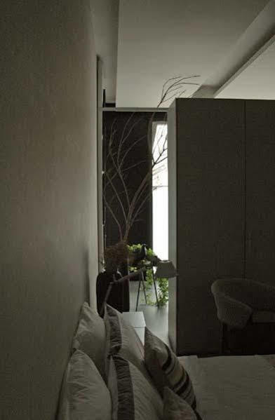 Maison Wyck Maastricht Eksteriør bilde